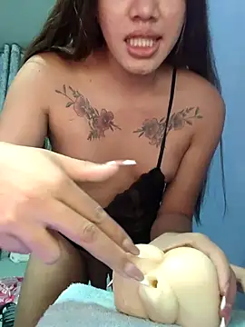 lady_kim_boner's Webcam Show