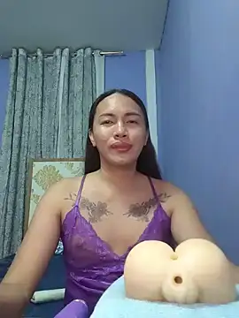 lady_kim_boner webcam show