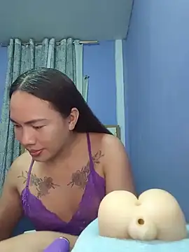 lady_kim_boner Webcam Show