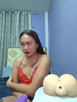 โชว์เว็บแคมของ lady_kim_boner