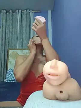 lady_kim_boner's Webcam Show