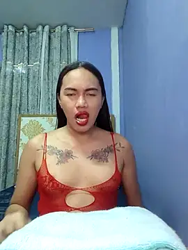 lady_kim_boner Pertunjukan Webcam