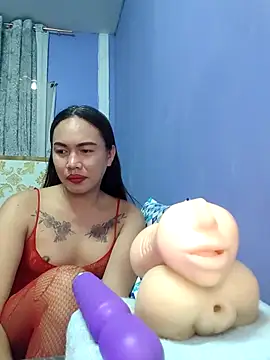lady_kim_boner 在線直播表演