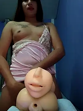 lady_kim_boner Webcamshow