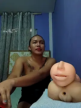 lady_kim_boner's Webcam Show