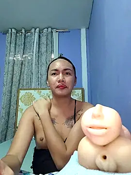 Show modela lady_kim_boner na web-kameri