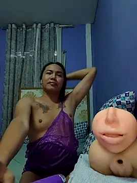 lady_kim_boner's Webcam Show