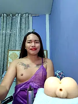 Show webcam de lady_kim_boner