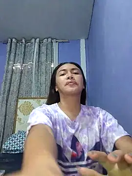 Show Webcam de lady_kim_boner