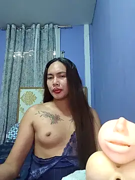 Show de lady_kim_boner na webcam