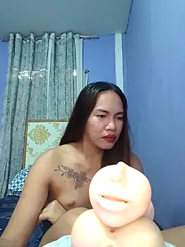 Show de lady_kim_boner na webcam