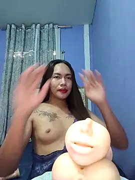 lady_kim_boner's Webcam Show