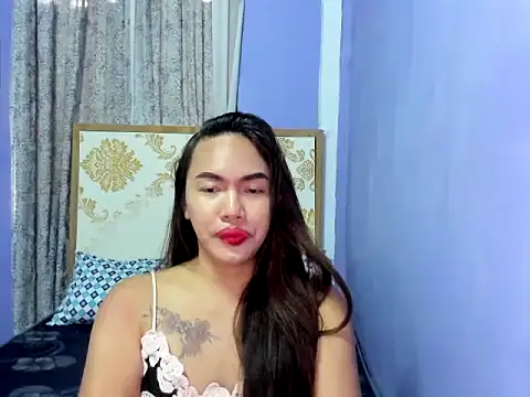 lady_kim_boner 웹캠 쇼