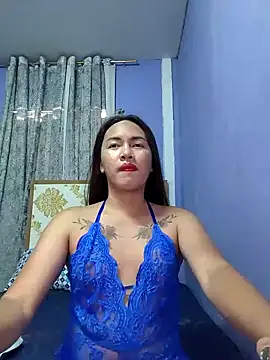lady_kim_boner Pertunjukan Webcam