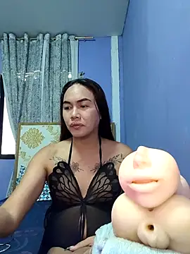 lady_kim_boner Webcamshow