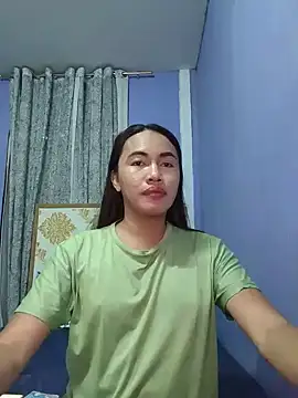 Webkamerová show lady_kim_boner