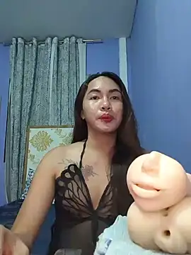 lady_kim_boner: вебкам-шоу