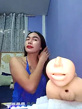 Вебкам-шоу lady_kim_boner