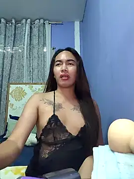 lady_kim_boner Adlı Modelin Web Kamerası Şovu
