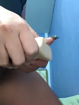 lady_kim_boner Webcamshow