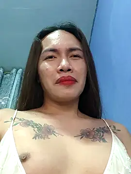 lady_kim_boner Adlı Modelin Web Kamerası Şovu
