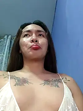 lady_kim_boner's Webcam Show