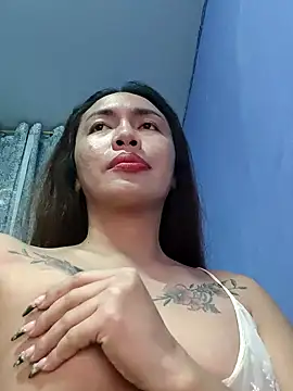 lady_kim_boner webcam show