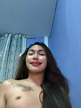 lady_kim_boner 网络视讯表演