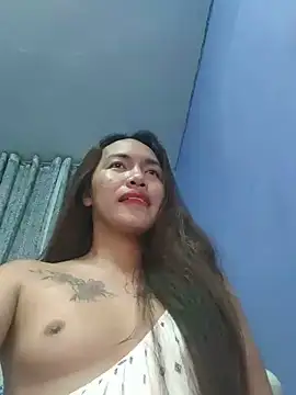lady_kim_boner Adlı Modelin Web Kamerası Şovu