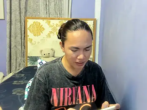 lady_kim_boner Шоу с уебкамера