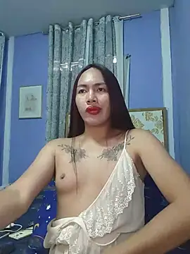 lady_kim_boner Webcam-Show