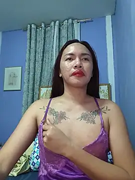 โชว์เว็บแคมของ lady_kim_boner