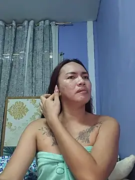 lady_kim_boner Pertunjukan Webcam