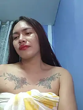 lady_kim_boner: διαδικτυακό σόου στην κάμερα