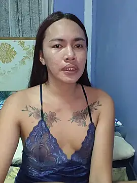 lady_kim_boner Webcam-Show