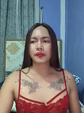 Webkamerová show lady_kim_boner