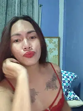 Show de lady_kim_boner na webcam