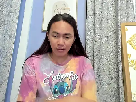 Show Webcam de lady_kim_boner