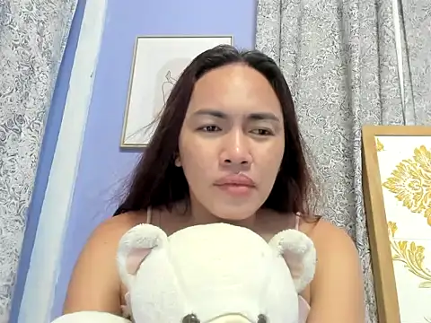 lady_kim_boner Pertunjukan Webcam