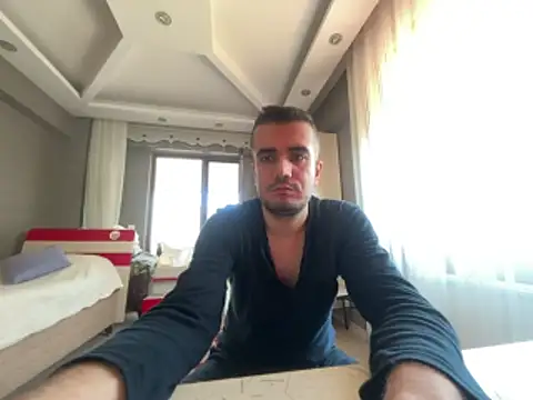boyygirlls' Webcam Show