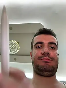 Show webcam de boyygirlls