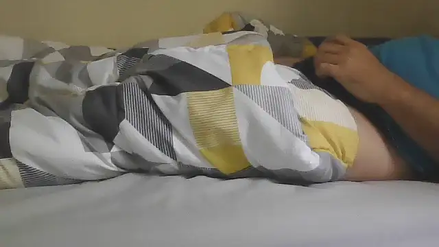 Webkamerová show 5ar5rooooov
