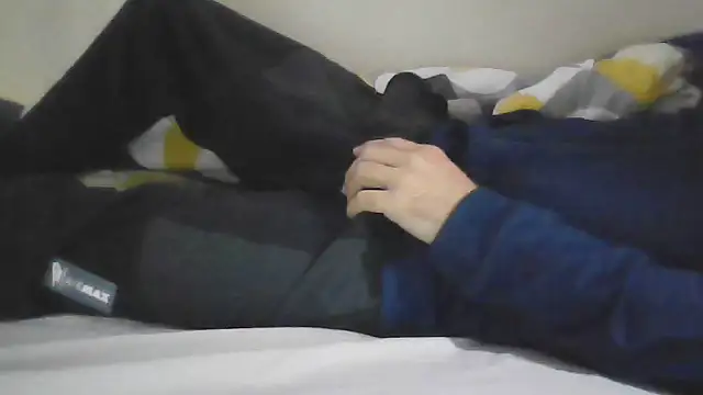 5ar5rooooov's Webcam Show