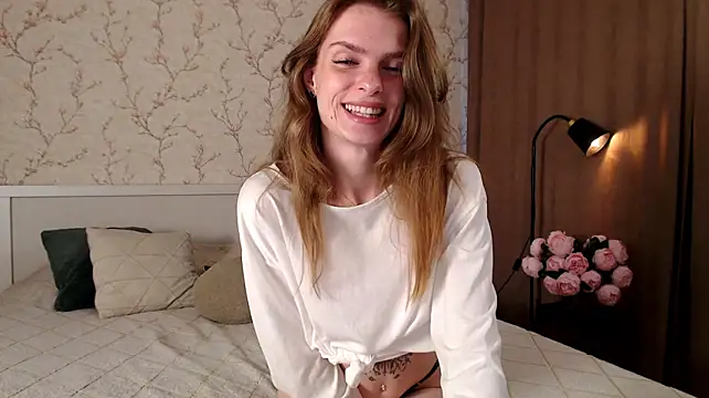 ly_lydia's Live XXX Chat