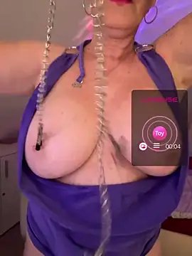German_Milf Webcam-Show