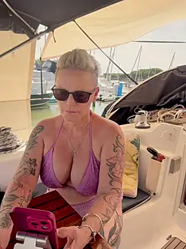 Show de German_Milf na webcam
