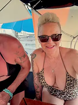 Show de German_Milf na webcam