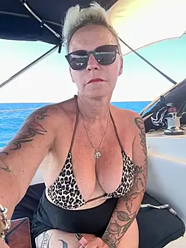 German_Milf – Kamerová šou