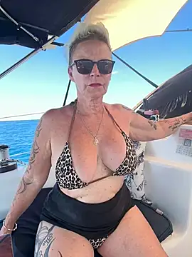German_Milf: вебкам-шоу