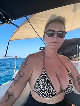 German_Milf 웹캠 쇼